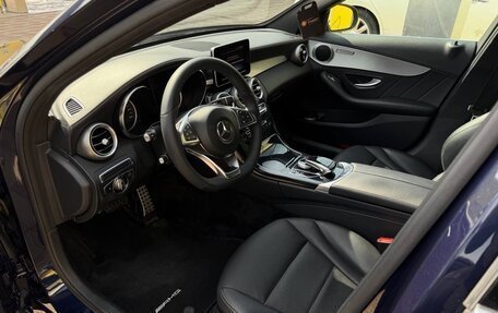 Mercedes-Benz C-Класс, 2014 год, 2 040 000 рублей, 13 фотография