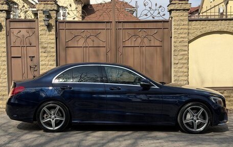 Mercedes-Benz C-Класс, 2014 год, 2 040 000 рублей, 4 фотография