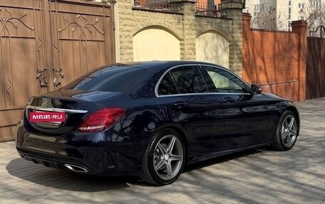 Mercedes-Benz C-Класс, 2014 год, 2 040 000 рублей, 6 фотография