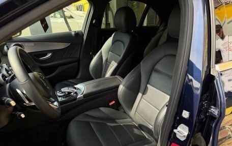 Mercedes-Benz C-Класс, 2014 год, 2 040 000 рублей, 14 фотография