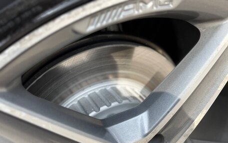 Mercedes-Benz C-Класс, 2014 год, 2 040 000 рублей, 20 фотография