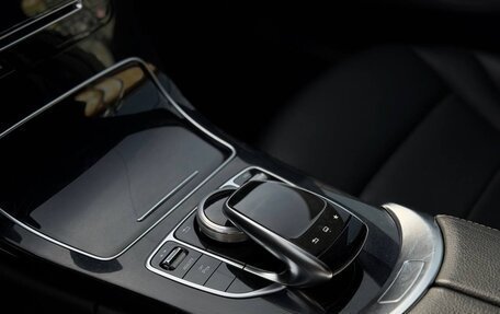 Mercedes-Benz C-Класс, 2014 год, 2 040 000 рублей, 16 фотография