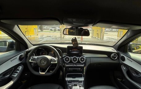 Mercedes-Benz C-Класс, 2014 год, 2 040 000 рублей, 24 фотография