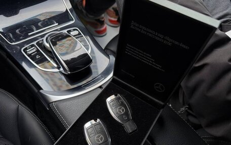 Mercedes-Benz C-Класс, 2014 год, 2 040 000 рублей, 21 фотография