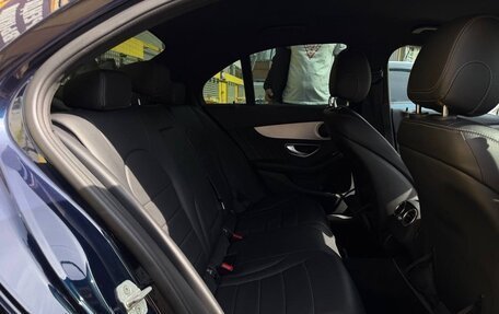 Mercedes-Benz C-Класс, 2014 год, 2 040 000 рублей, 18 фотография