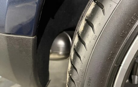 Porsche Macan I рестайлинг, 2020 год, 7 500 000 рублей, 10 фотография