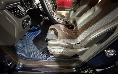 Porsche Macan I рестайлинг, 2020 год, 7 500 000 рублей, 14 фотография