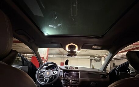 Porsche Macan I рестайлинг, 2020 год, 7 500 000 рублей, 16 фотография