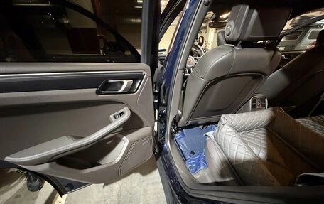 Porsche Macan I рестайлинг, 2020 год, 7 500 000 рублей, 18 фотография