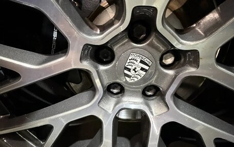 Porsche Macan I рестайлинг, 2020 год, 7 500 000 рублей, 11 фотография