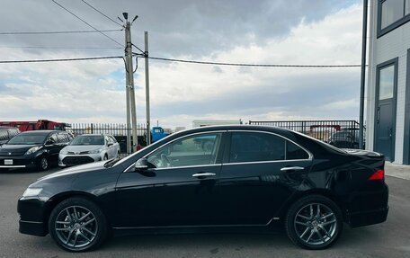 Honda Accord VII рестайлинг, 2006 год, 1 079 000 рублей, 3 фотография