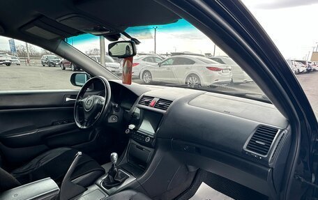 Honda Accord VII рестайлинг, 2006 год, 1 079 000 рублей, 13 фотография