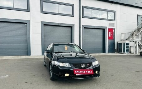 Honda Accord VII рестайлинг, 2006 год, 1 079 000 рублей, 8 фотография