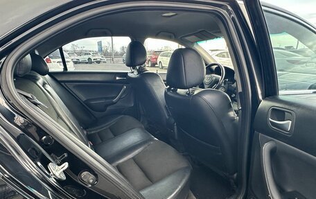 Honda Accord VII рестайлинг, 2006 год, 1 079 000 рублей, 17 фотография