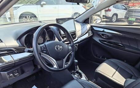 Toyota Yaris XP150 рестайлинг, 2023 год, 1 239 100 рублей, 7 фотография