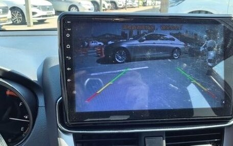 Toyota Yaris XP150 рестайлинг, 2023 год, 1 239 100 рублей, 11 фотография