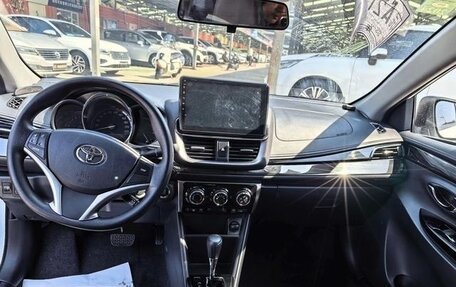 Toyota Yaris XP150 рестайлинг, 2023 год, 1 239 100 рублей, 9 фотография