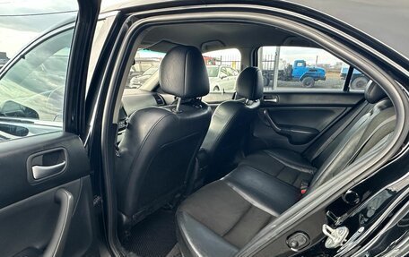 Honda Accord VII рестайлинг, 2006 год, 1 079 000 рублей, 18 фотография