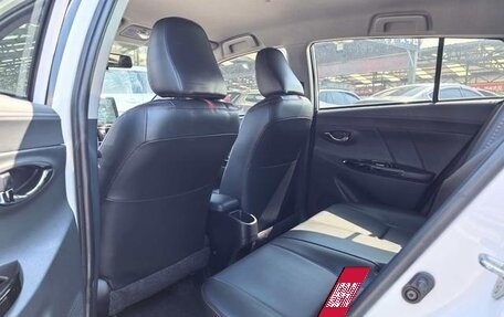 Toyota Yaris XP150 рестайлинг, 2023 год, 1 239 100 рублей, 8 фотография