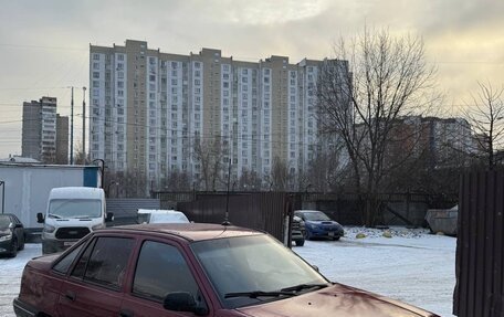 Daewoo Nexia I рестайлинг, 2007 год, 135 000 рублей, 1 фотография