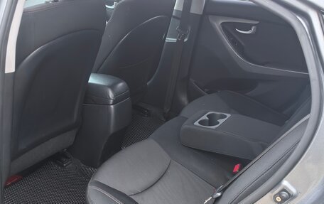 Hyundai Elantra V, 2015 год, 840 000 рублей, 7 фотография