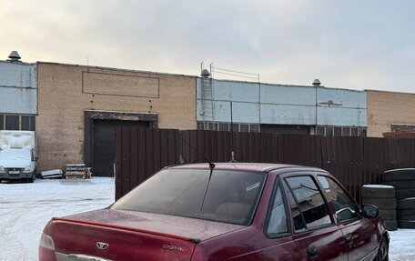 Daewoo Nexia I рестайлинг, 2007 год, 135 000 рублей, 3 фотография