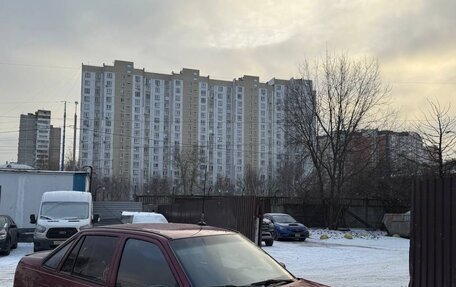 Daewoo Nexia I рестайлинг, 2007 год, 135 000 рублей, 4 фотография