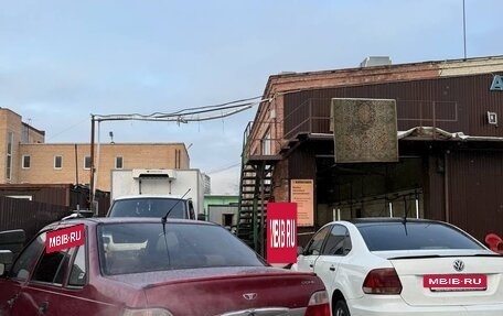 Daewoo Nexia I рестайлинг, 2007 год, 135 000 рублей, 2 фотография