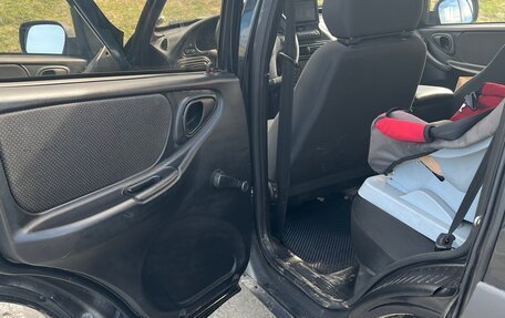 Chevrolet Niva I рестайлинг, 2011 год, 420 000 рублей, 7 фотография