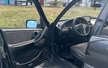 Chevrolet Niva I рестайлинг, 2011 год, 420 000 рублей, 6 фотография