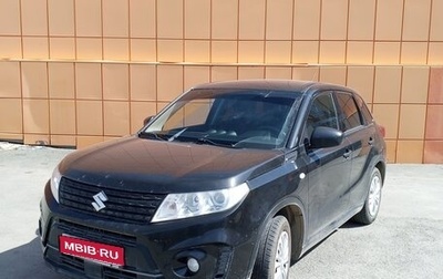 Suzuki Vitara II рестайлинг, 2019 год, 1 400 000 рублей, 1 фотография