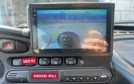 Chevrolet Niva I рестайлинг, 2011 год, 420 000 рублей, 12 фотография