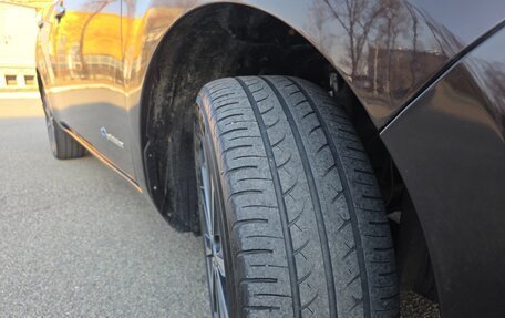 Nissan Leaf I, 2014 год, 680 000 рублей, 9 фотография