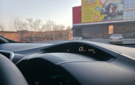 Nissan Leaf I, 2014 год, 680 000 рублей, 15 фотография