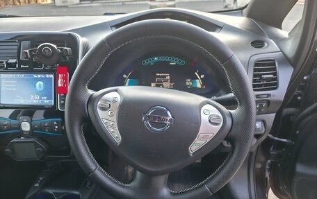 Nissan Leaf I, 2014 год, 680 000 рублей, 10 фотография