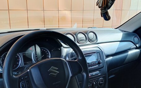 Suzuki Vitara II рестайлинг, 2019 год, 1 400 000 рублей, 4 фотография