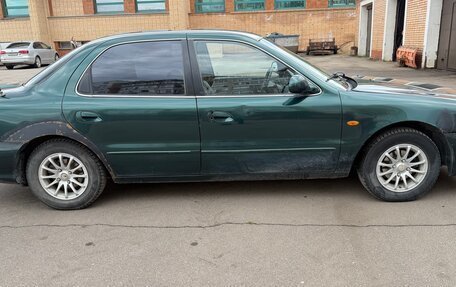 KIA Clarus II, 2001 год, 205 000 рублей, 2 фотография