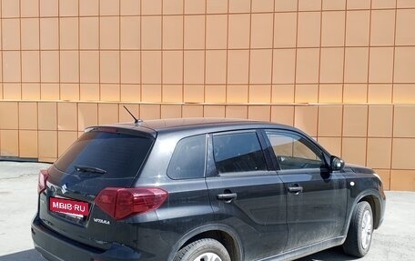 Suzuki Vitara II рестайлинг, 2019 год, 1 400 000 рублей, 2 фотография