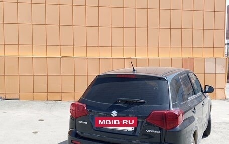 Suzuki Vitara II рестайлинг, 2019 год, 1 400 000 рублей, 3 фотография