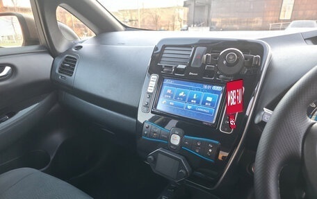 Nissan Leaf I, 2014 год, 680 000 рублей, 12 фотография