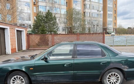 KIA Clarus II, 2001 год, 205 000 рублей, 3 фотография
