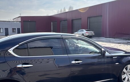 Lexus LS IV, 2008 год, 1 945 000 рублей, 2 фотография