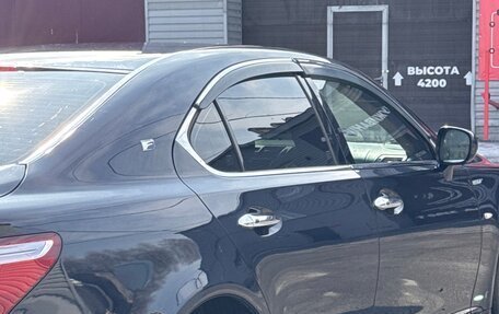 Lexus LS IV, 2008 год, 1 945 000 рублей, 9 фотография