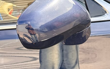 Lexus LS IV, 2008 год, 1 945 000 рублей, 10 фотография