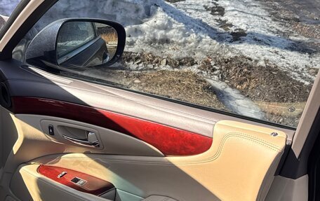 Lexus LS IV, 2008 год, 1 945 000 рублей, 15 фотография