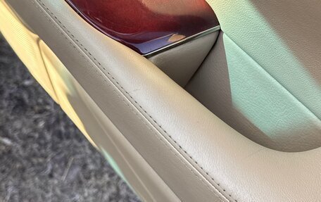 Lexus LS IV, 2008 год, 1 945 000 рублей, 17 фотография