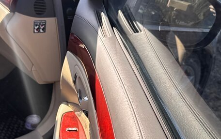Lexus LS IV, 2008 год, 1 945 000 рублей, 19 фотография
