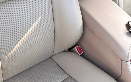 Lexus LS IV, 2008 год, 1 945 000 рублей, 20 фотография