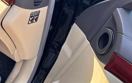 Lexus LS IV, 2008 год, 1 945 000 рублей, 18 фотография