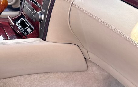 Lexus LS IV, 2008 год, 1 945 000 рублей, 21 фотография